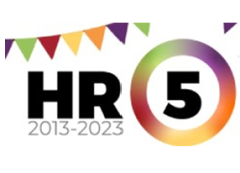 Logo HR5